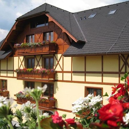 Apartmán Tatry C3D2 Kakaslomnic Kültér fotó