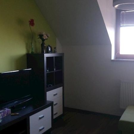 Apartmán Tatry C3D2 Kakaslomnic Kültér fotó