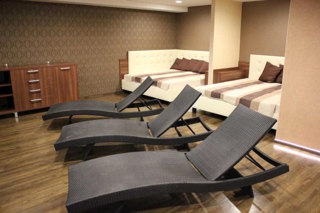 Apartmán Tatry C3D2 Kakaslomnic Kültér fotó