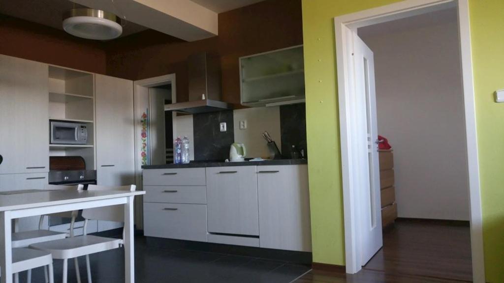 Apartmán Tatry C3D2 Kakaslomnic Kültér fotó