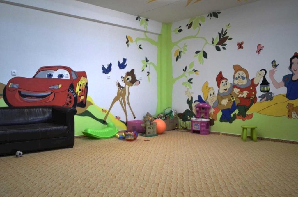 Apartmán Tatry C3D2 Kakaslomnic Kültér fotó